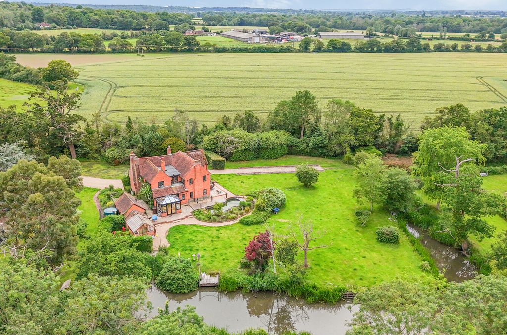 Additional image 26 of Land for saleSwallowfield Road, Arborfield, Reading RG2