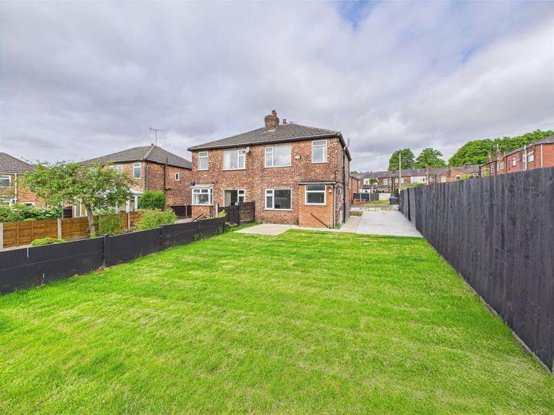 Property photo 2 of 21 Rear View