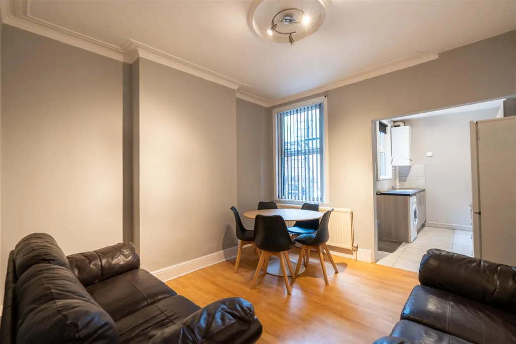 10 Filey Street, Broomhall, Sheffield S10 - View 3