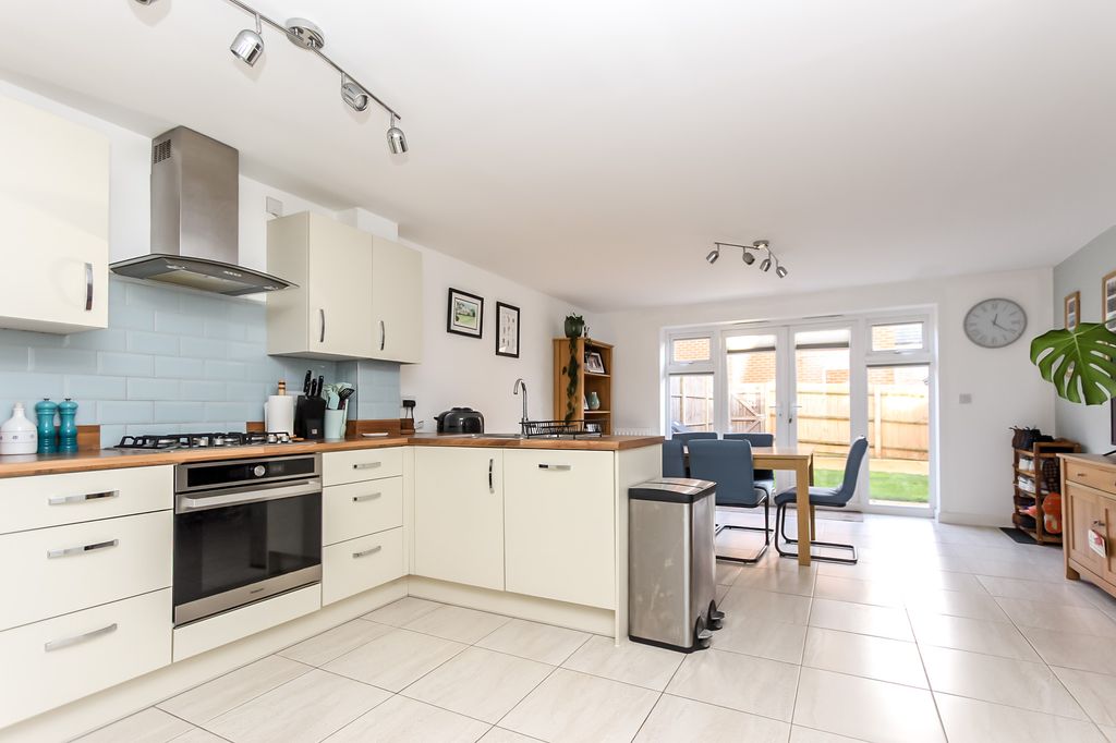 Property photo 3 of 15 Kitchen/Family/Dining Room