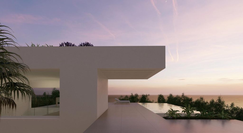 Property photo 1 of 15 Villa In Dénia Sp1906