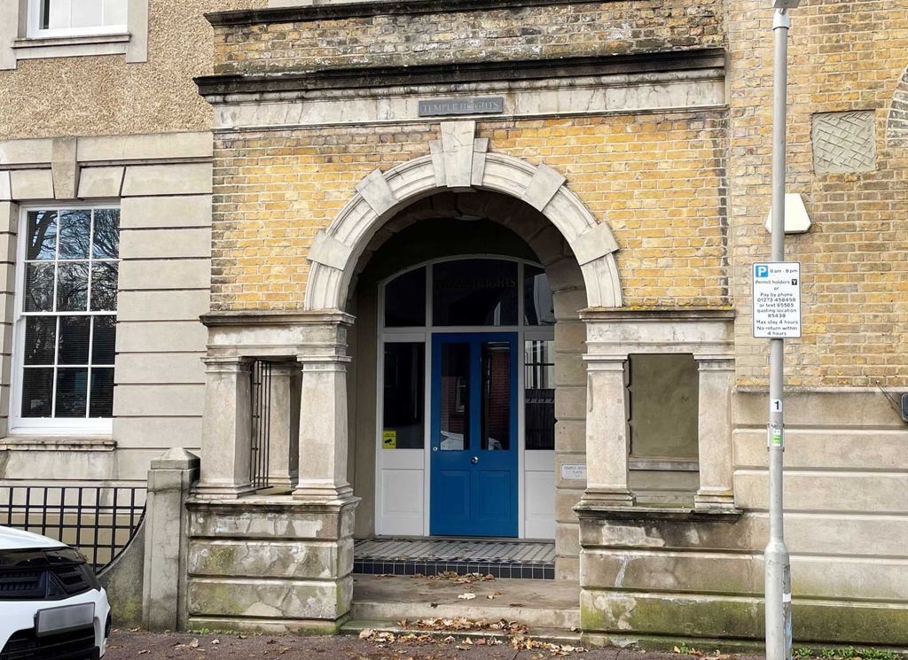 Additional image 11 of 3 bed flat for saleTemple Heights, Windlesham Road, Brighton BN1