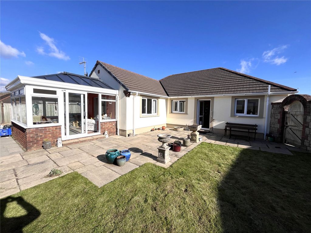 Additional image 10 of 3 bed bungalow for saleCooks Close, Pembroke, Pembrokeshire SA71