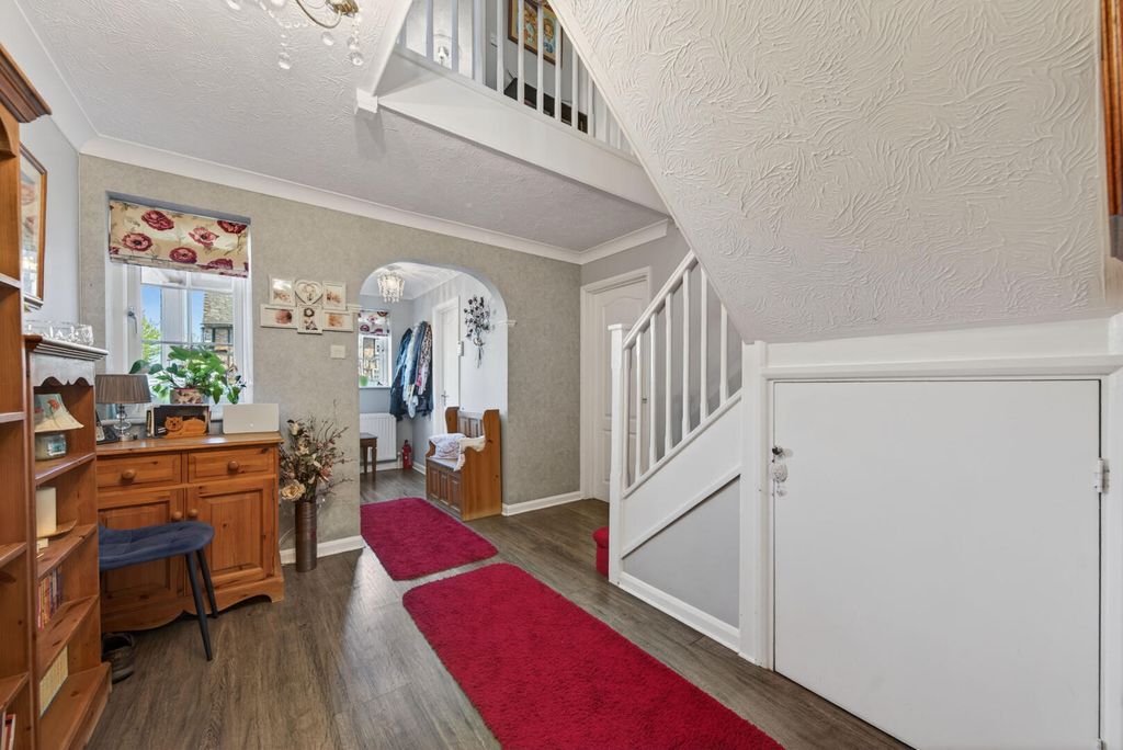 Property photo 3 of 24 Hallway