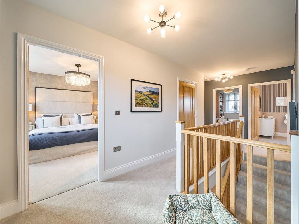 Additional image 25 of 5 bed detached house for saleBluebell Chase, Bog Height Road, Blackburn BB3