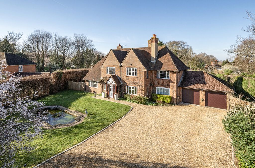 Additional image 39 of 5 bed detached house for saleMerrow, Guildford, Surrey GU1