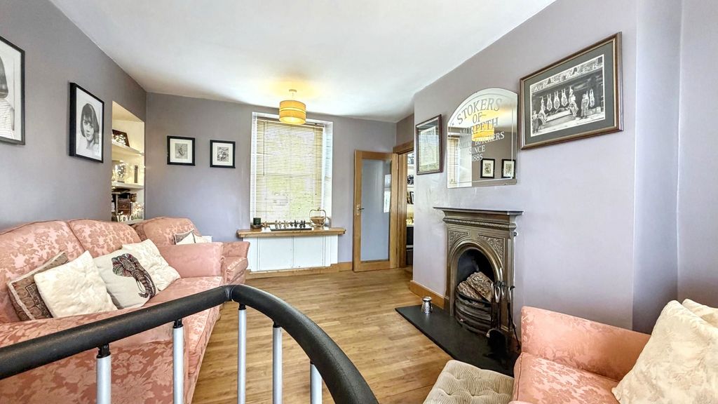 Additional image 15 of 3 bed end terrace house for saleWansbeck Street, Morpeth NE61
