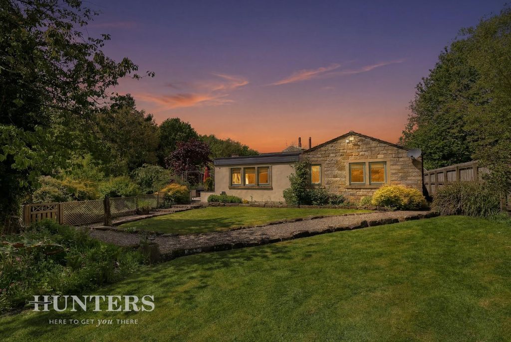 Additional image 41 of 3 bed detached bungalow for saleMillstone Cottage, Ealees, Littleborough OL15