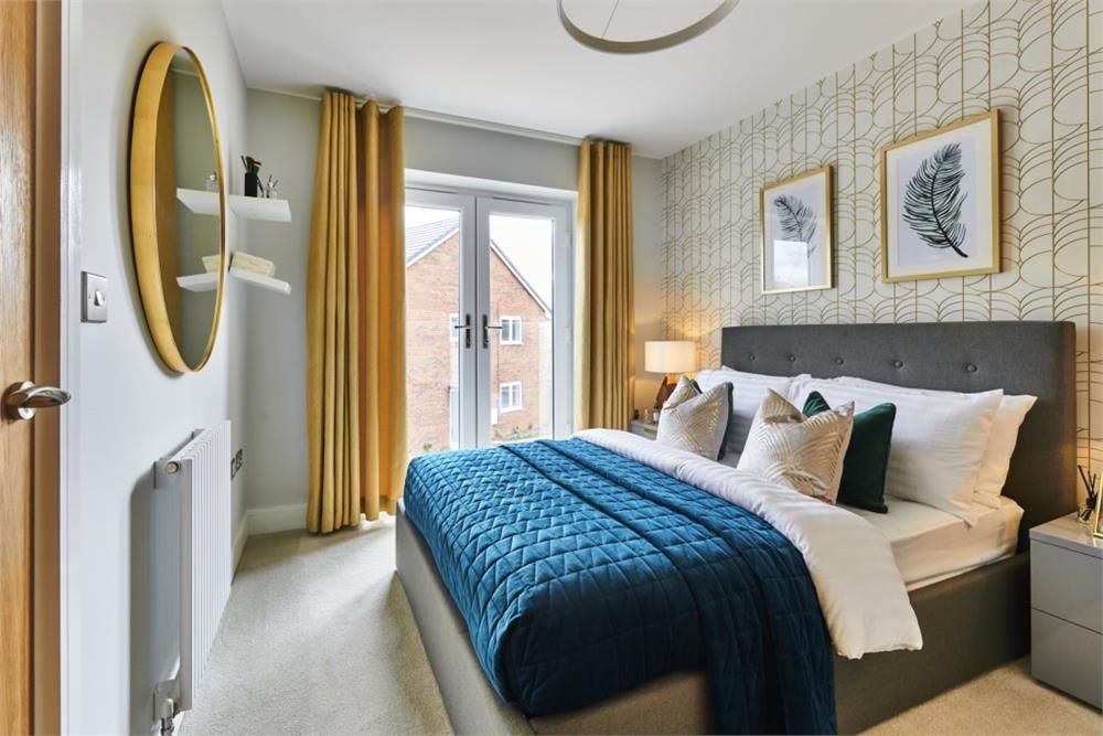 Additional image 6 of 3 bed detached house for sale"The Kea V2" at Baldwin Dr, Glan Llyn, Newport NP19