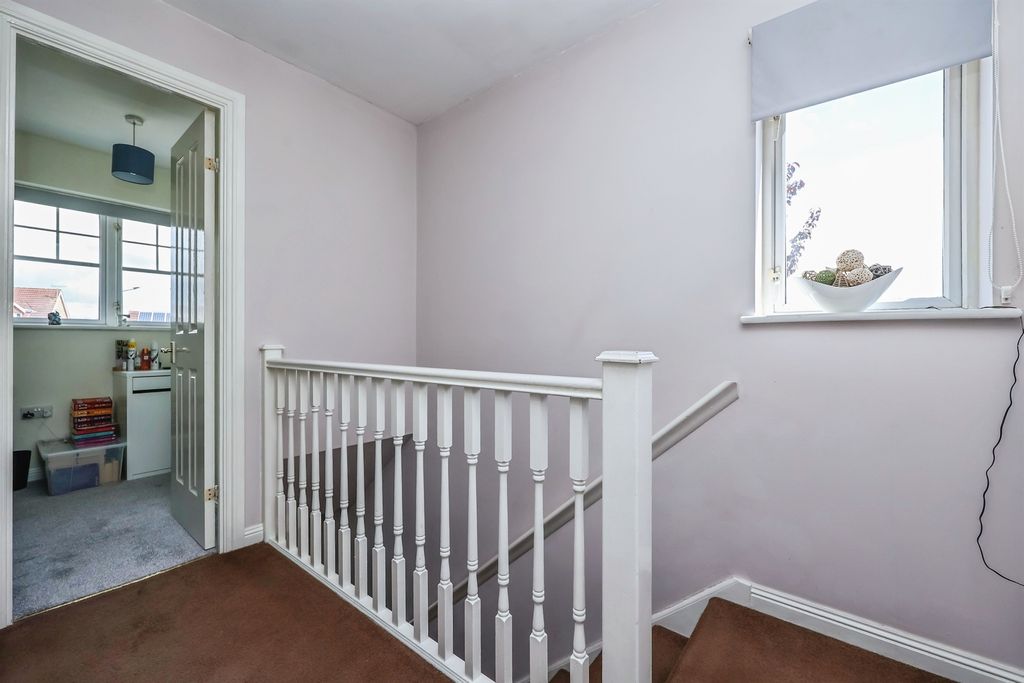 Additional image 16 of 3 bed semi-detached house for saleBrookfield Way, Heanor DE75