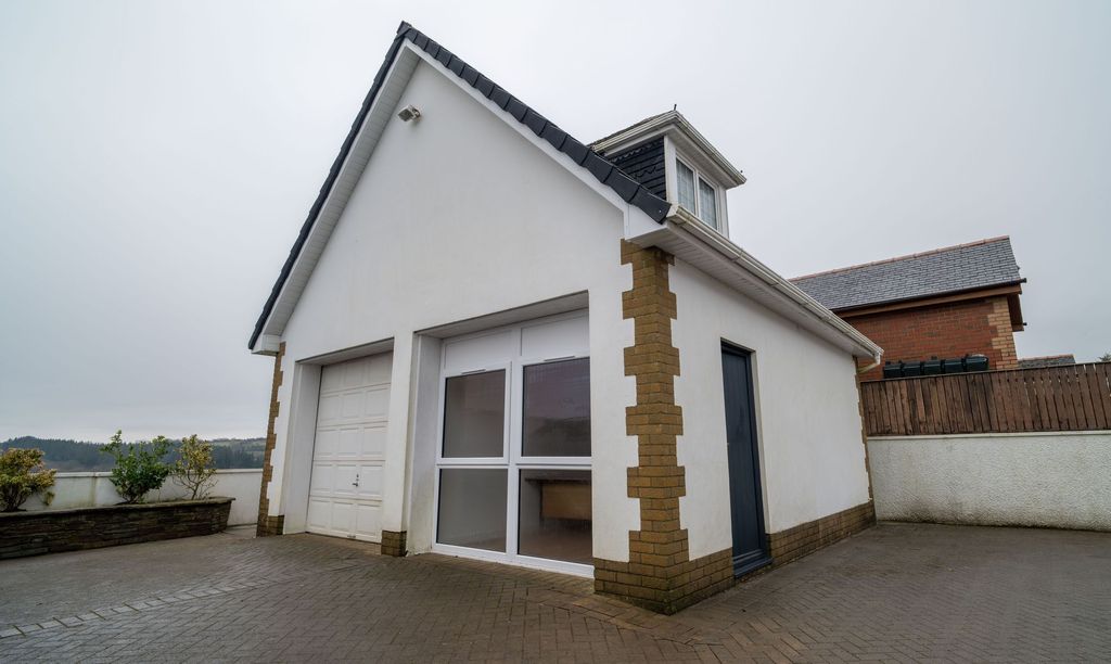 Additional image 30 of 4 bed detached house for saleBethania House, 52 Bethania Road, Upper Tumble, Carmarthenshire SA14