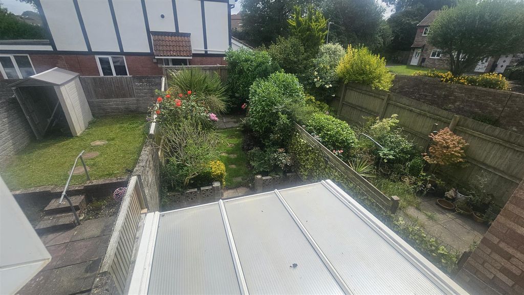Property photo 3 of 17 Rear Garden