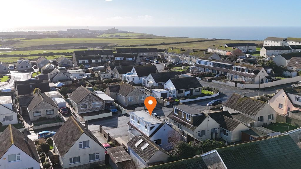 Property photo 2 of 25 Close To Stunning Coastal Walks