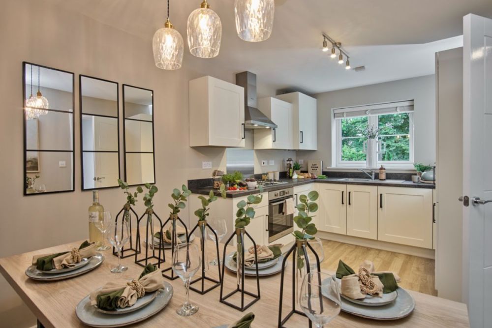 Property photo 2 of 8 The Redgrave Watermans Gate P2 The Hatfield