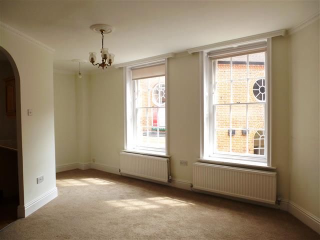Property photo 3 of 6 Living Room