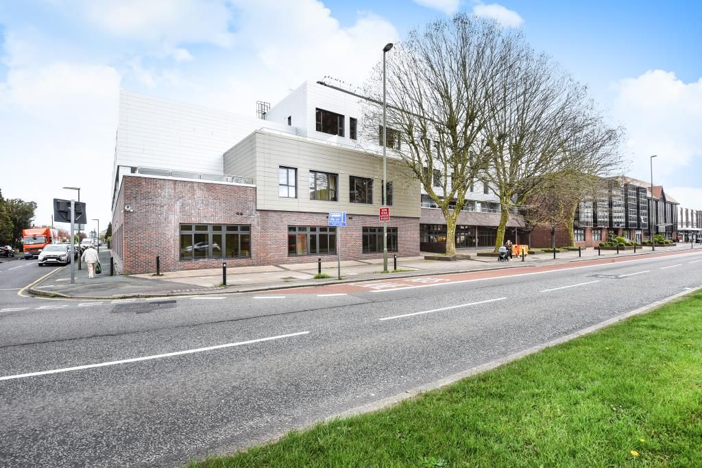 Property photo 1 of 12 External Shot