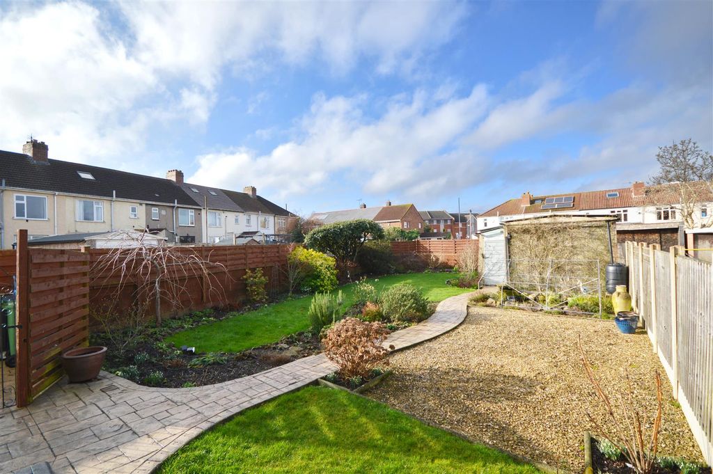 Property photo 2 of 20 Rear Garden