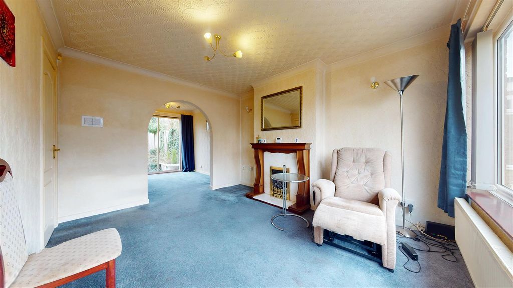 Property photo 3 of 26 Lathom Drive Living Room