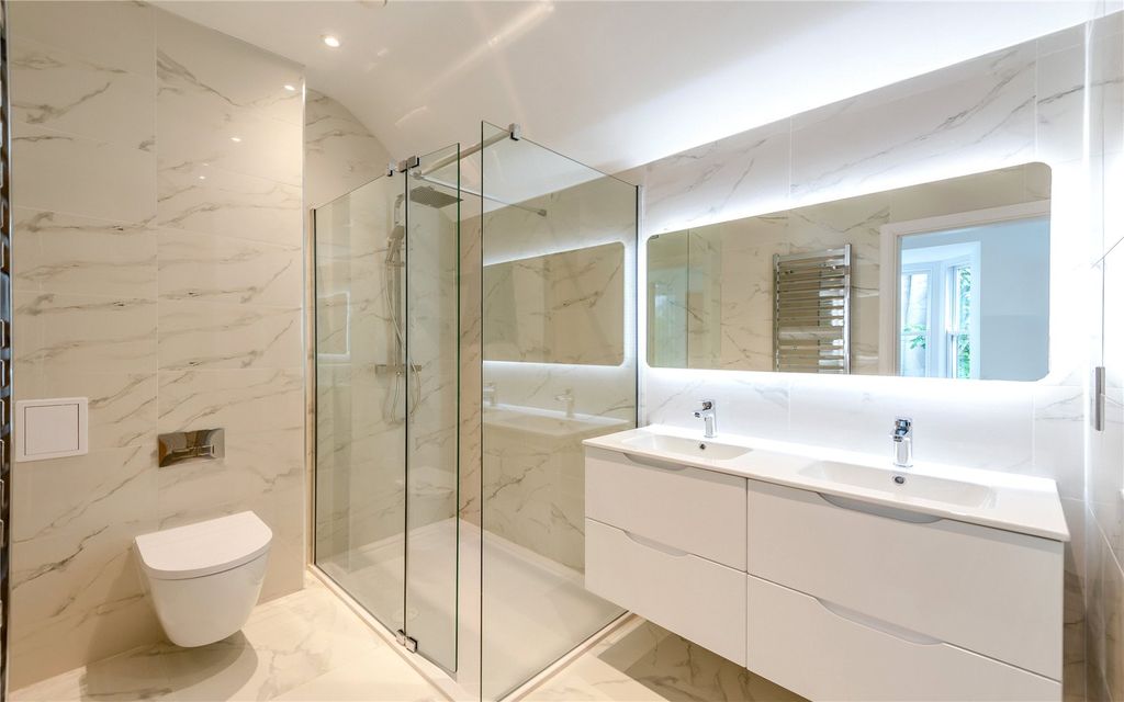 Additional image 13 of 5 bed detached house for saleClayton Road, Mold, Flintshire CH7