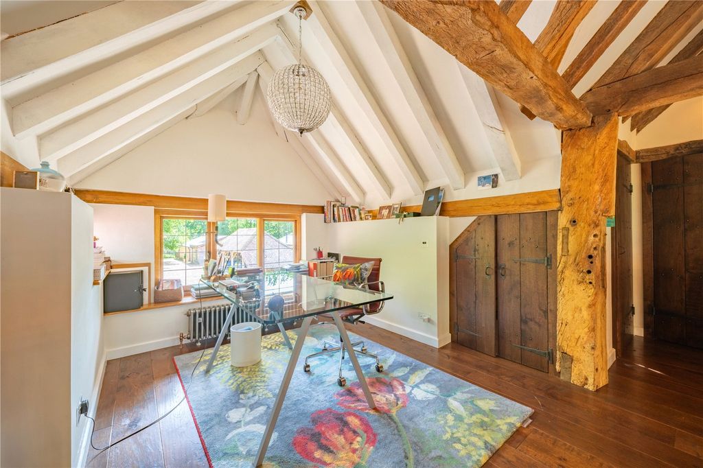 Additional image 30 of 4 bed detached house for saleBlackdon Hill, Eridge Green, Tunbridge Wells TN3
