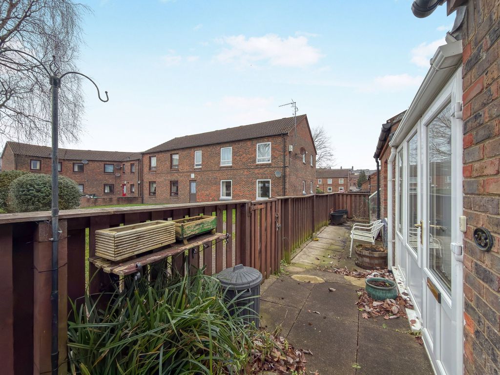 Additional image 4 of 4 bed link detached house for salePategill Court, Penrith CA11