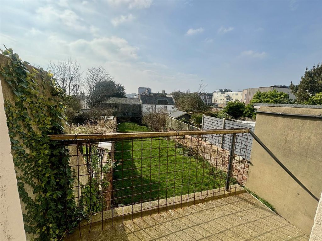 Property photo 2 of 12 Balcony