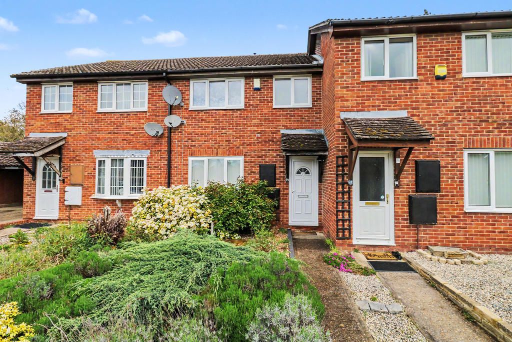 Property photo 1 of 17 Front View