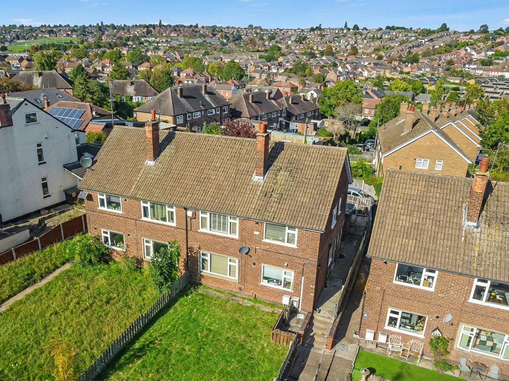 Property photo 1 of 13 Aerial View From Front