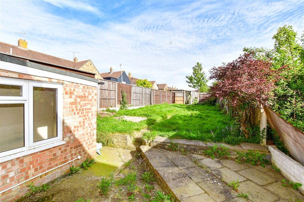 Property photo 2 of 7 Rear Garden