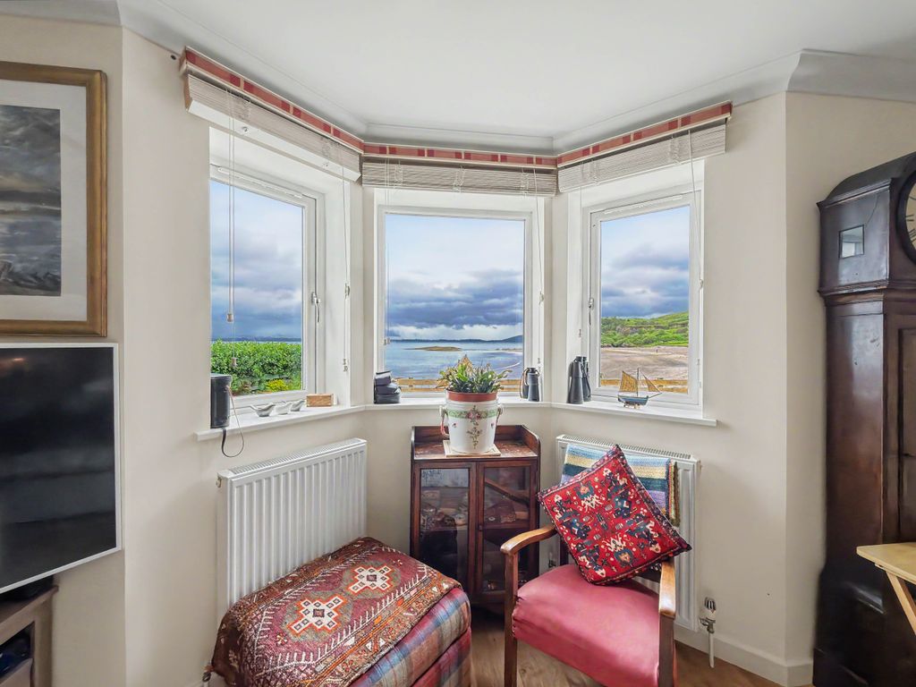 Additional image 4 of 3 bed flat for saleGanavan Sands, Oban, Argyll, Oban PA34