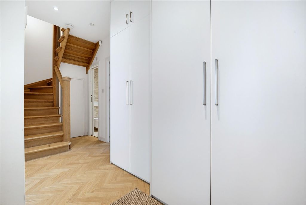 Property photo 3 of 19 31 Clitherow Entrance.Jpg