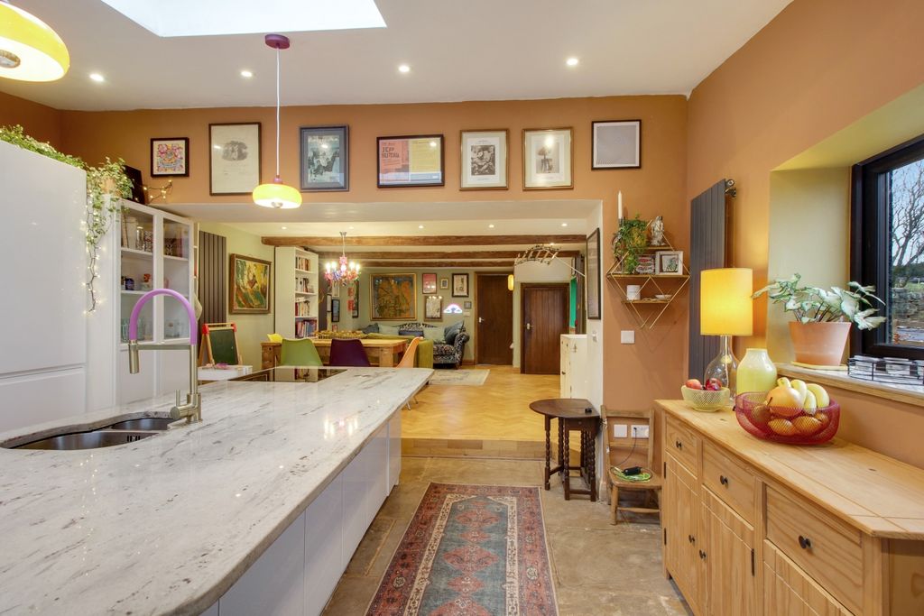 Property photo 3 of 25 Open-Plan Reception Room