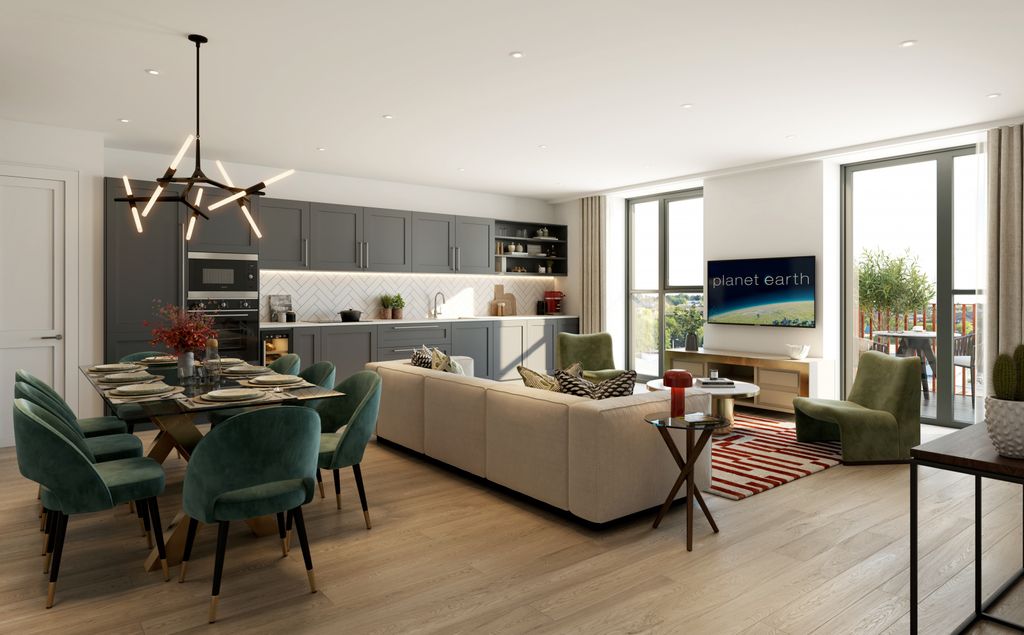 Property photo 1 of 1 Elmhurst - Fulton&amp;Fifth