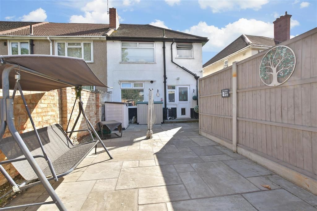 Property photo 2 of 11 Rear Elevation