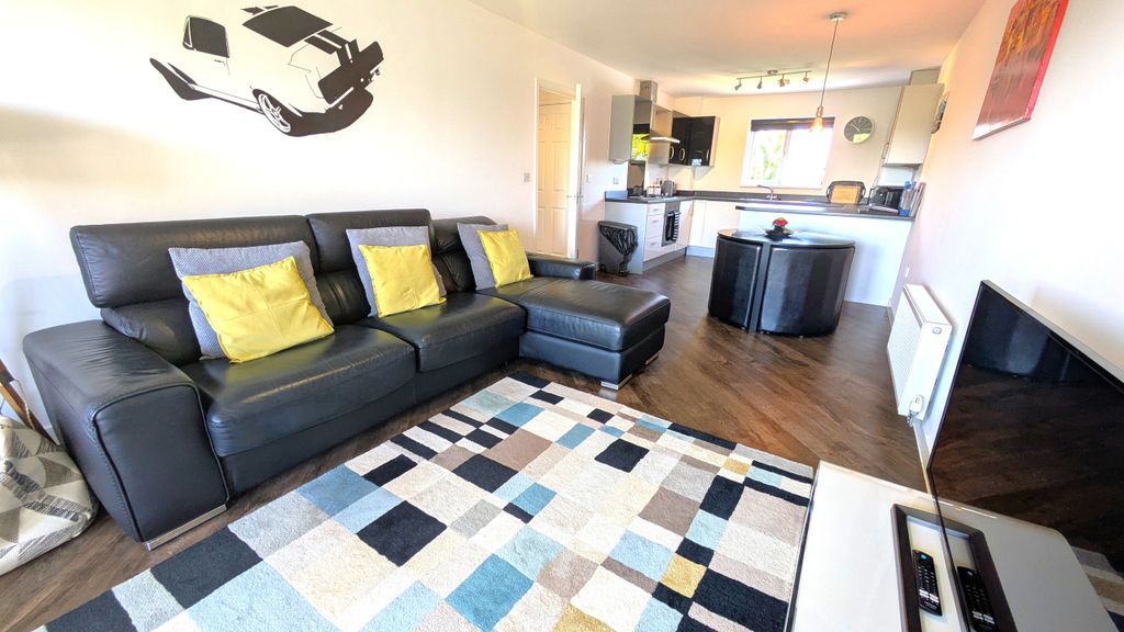 Additional image 4 of 2 bed flat for saleCarbean Apartments, Fettling Lane, Charlestown, St. Austell, Cornwall PL25