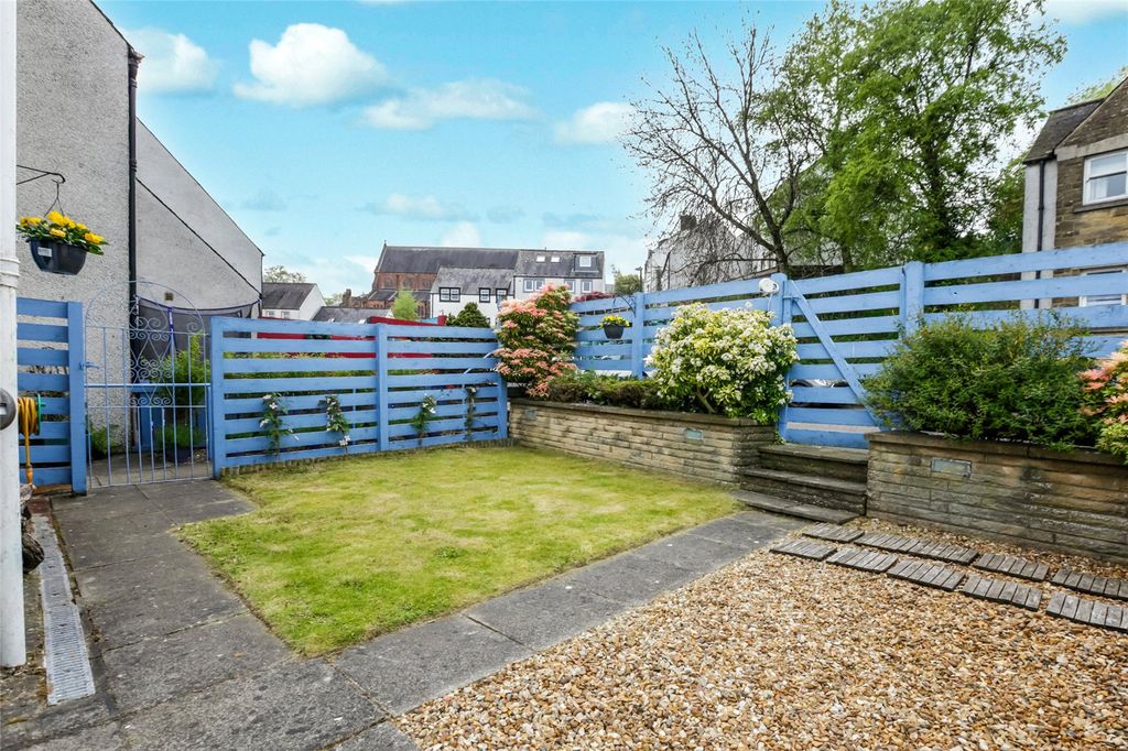 Additional image 16 of 2 bed end terrace house for saleHarvey Wynd, Stirling, Stirlingshire FK8