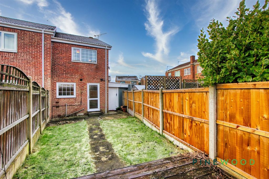 Property photo 2 of 13 Rear