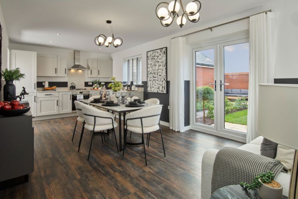 Property photo 1 of 10 Aspen Grange The Marlborough