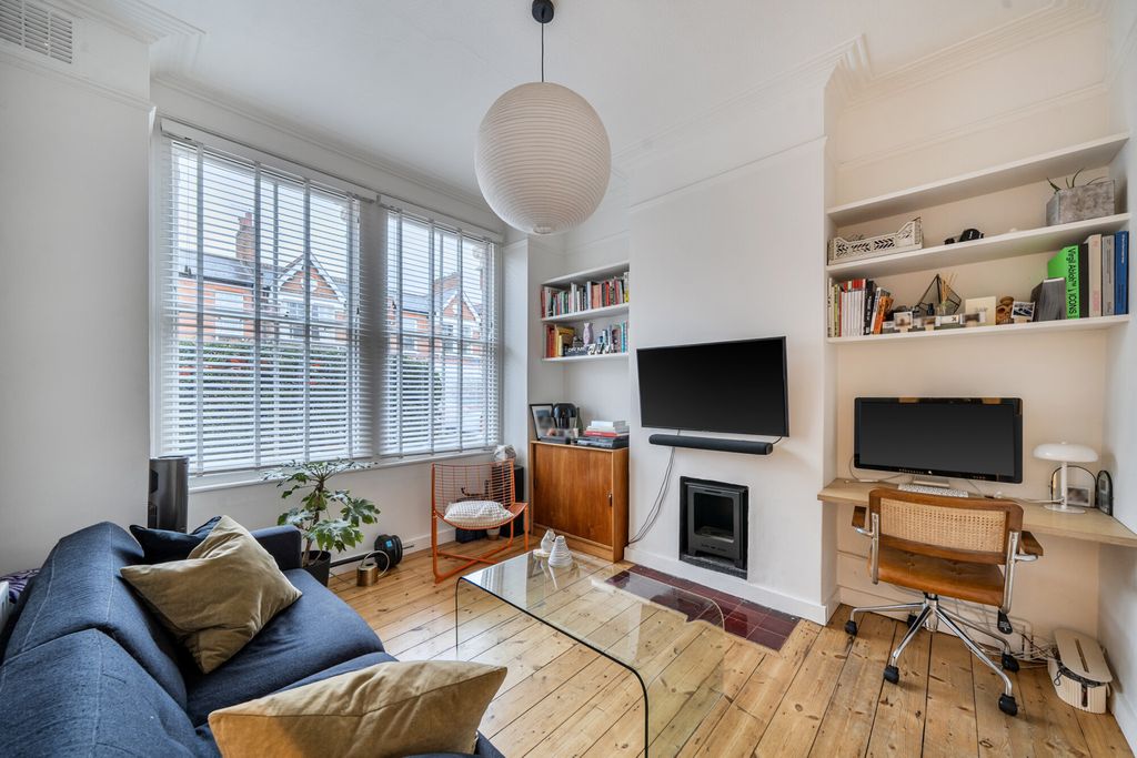 Property photo 2 of 12 Reception