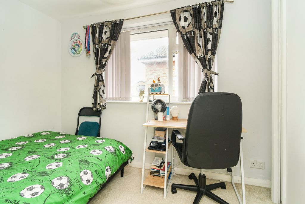 Additional image 22 of 5 bed detached house for saleGleneagles Avenue, Hopwood, Heywood OL10