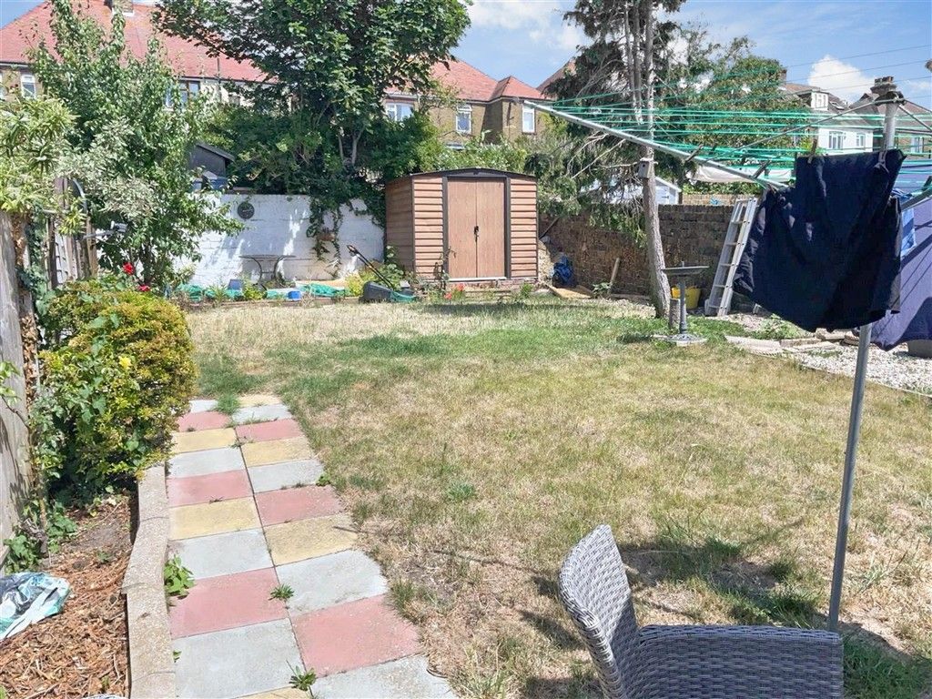 Property photo 2 of 12 Rear Garden