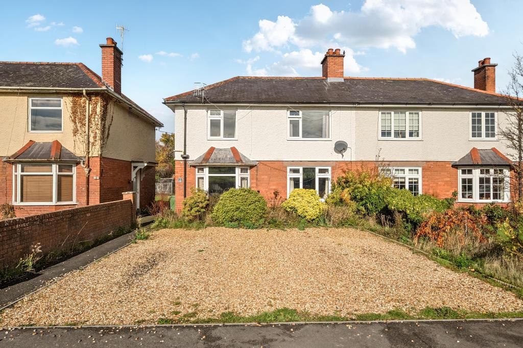 Property photo 1 of 20 Front Aspect