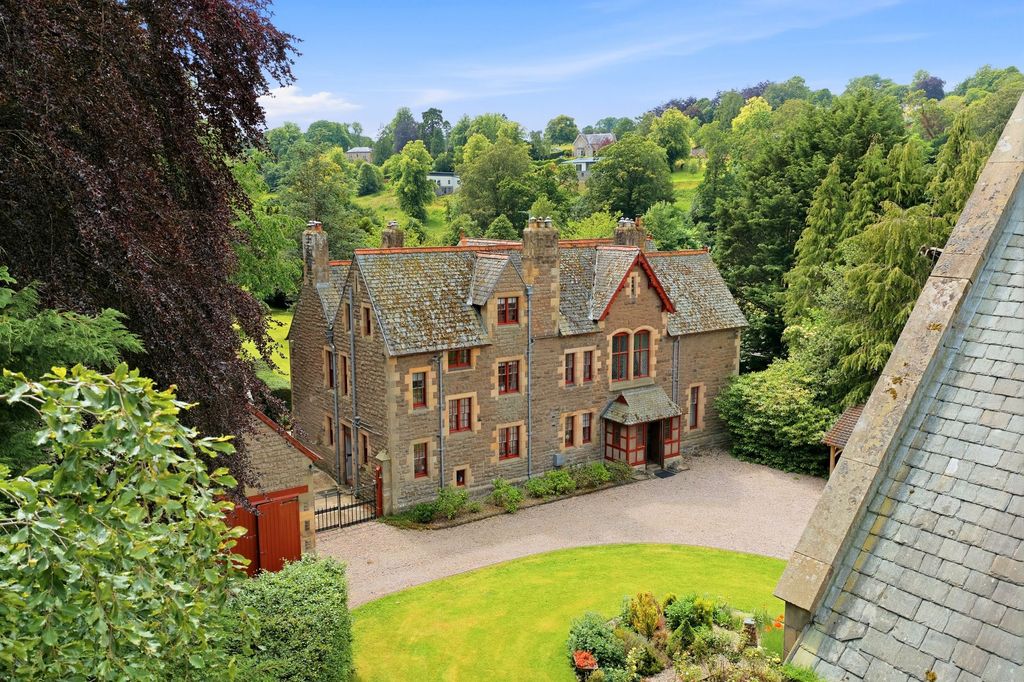 Additional image 30 of 6 bed country house for saleKirkland House, Jedburgh TD8