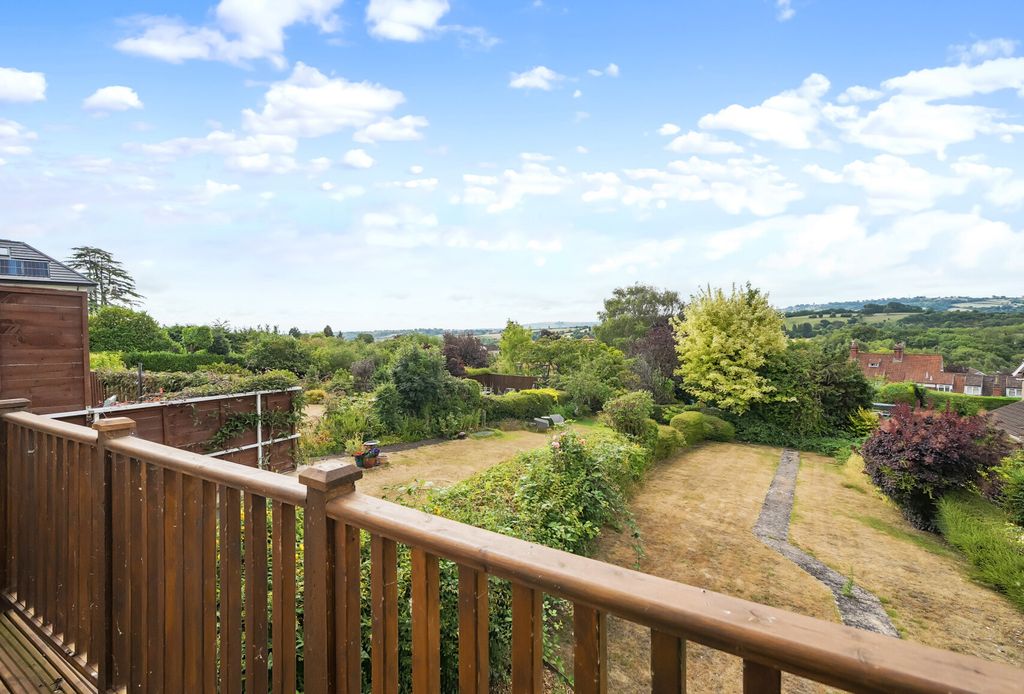 Property photo 3 of 20 View From Balcony