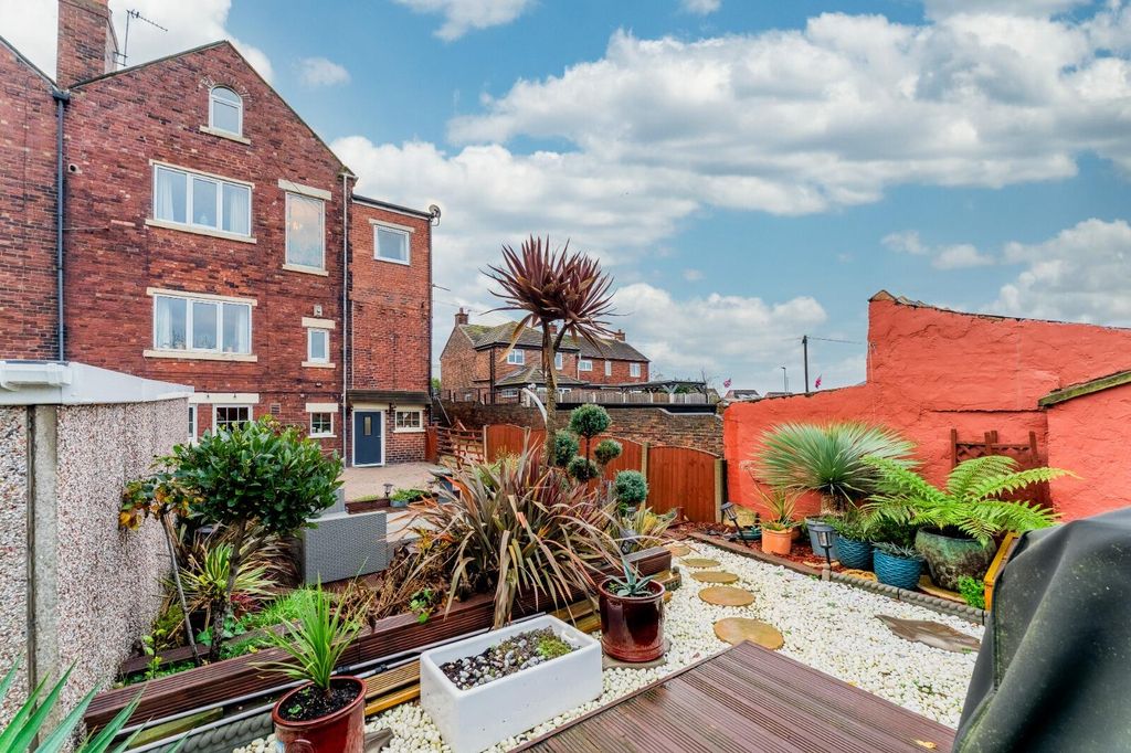 Property photo 1 of 14 Rear Garden