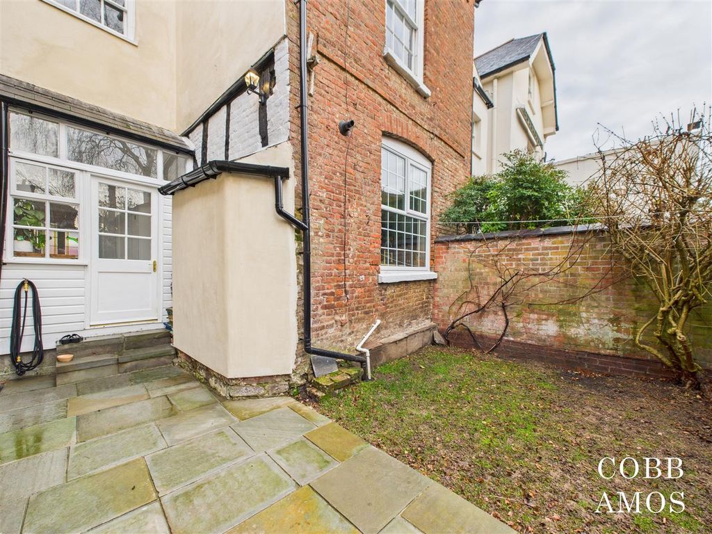 Additional image 15 of 4 bed town house for saleChurch Street, Leominster HR6