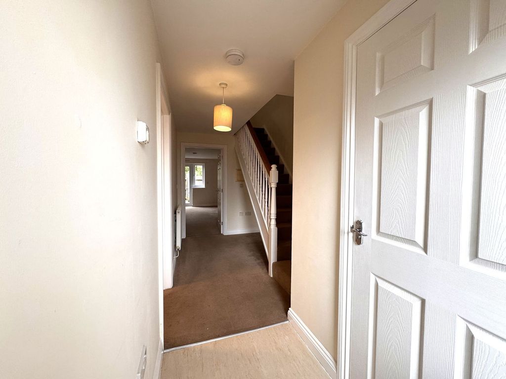 Additional image 4 of 3 bed terraced house to rentHigh View Row, Homend Crescent, Ledbury, Herefordshire HR8