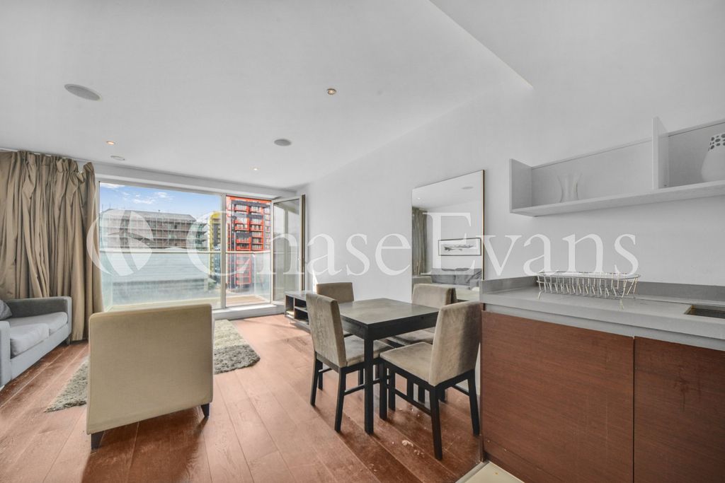 Property photo 1 of 16 Living Area