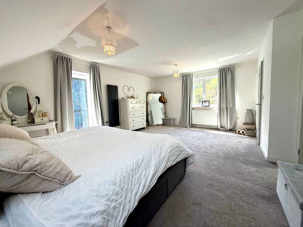 Additional image 13 of 4 bed detached house for saleAbernant Y Gethin Bungalows, Abercanaid, Merthyr Tydfil CF48