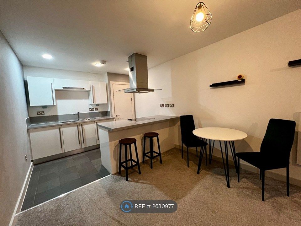 Property photo 3 of 6 Kitchen Diner